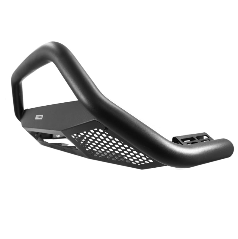 RC4 LR Frame - 2in - Textured Black 55411T