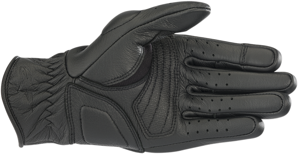 ALPINESTARS Stella Vika V2 Gloves - Black - Small 3515519-10-S
