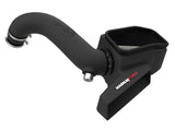 aFe Magnum FORCE Stage-2 Pro Dry S Cold Air Intake System 15-19 Volkswagen GTI (MKVII) L4-2.0L (t) 54-13050D