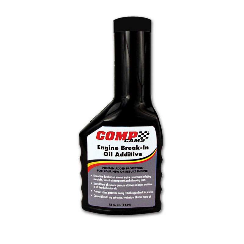 COMP Cams Camshaft Break-In Lube 12 Oz. 159