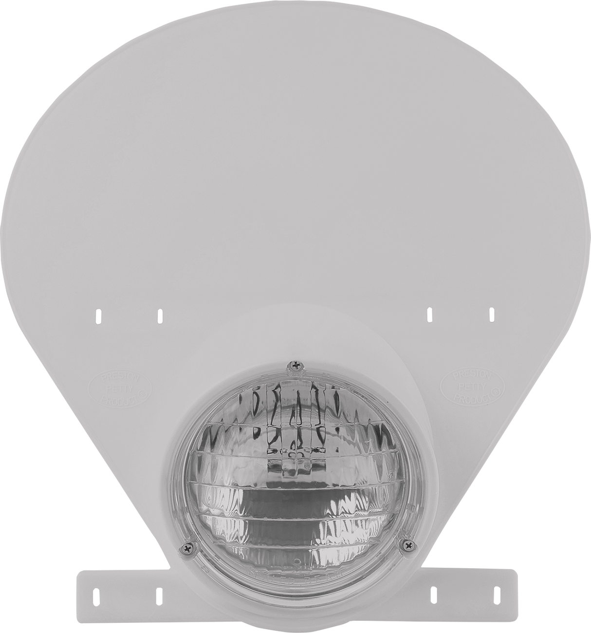 Faro LED POLISPORT - Blanco 8667900003 