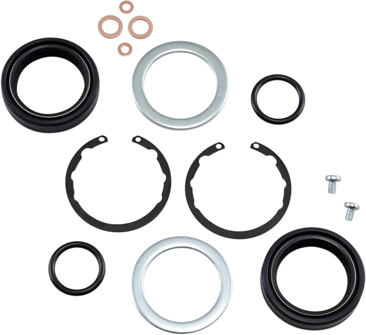 JAMES GASKET Fork Seal Kit - 35 mm JGI-45849-84-A