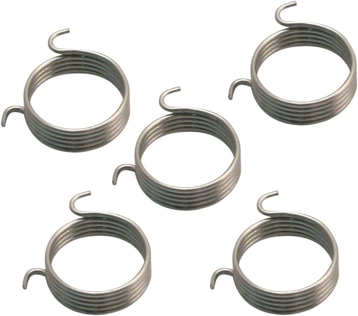 S&S CYCLE Accelerator Pump Spring - 5 Pack 11-3501