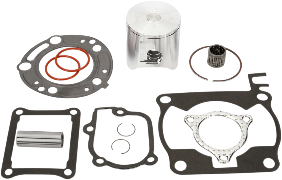 WISECO Piston Kit with Gaskets - Standard High-Performance PK1261
