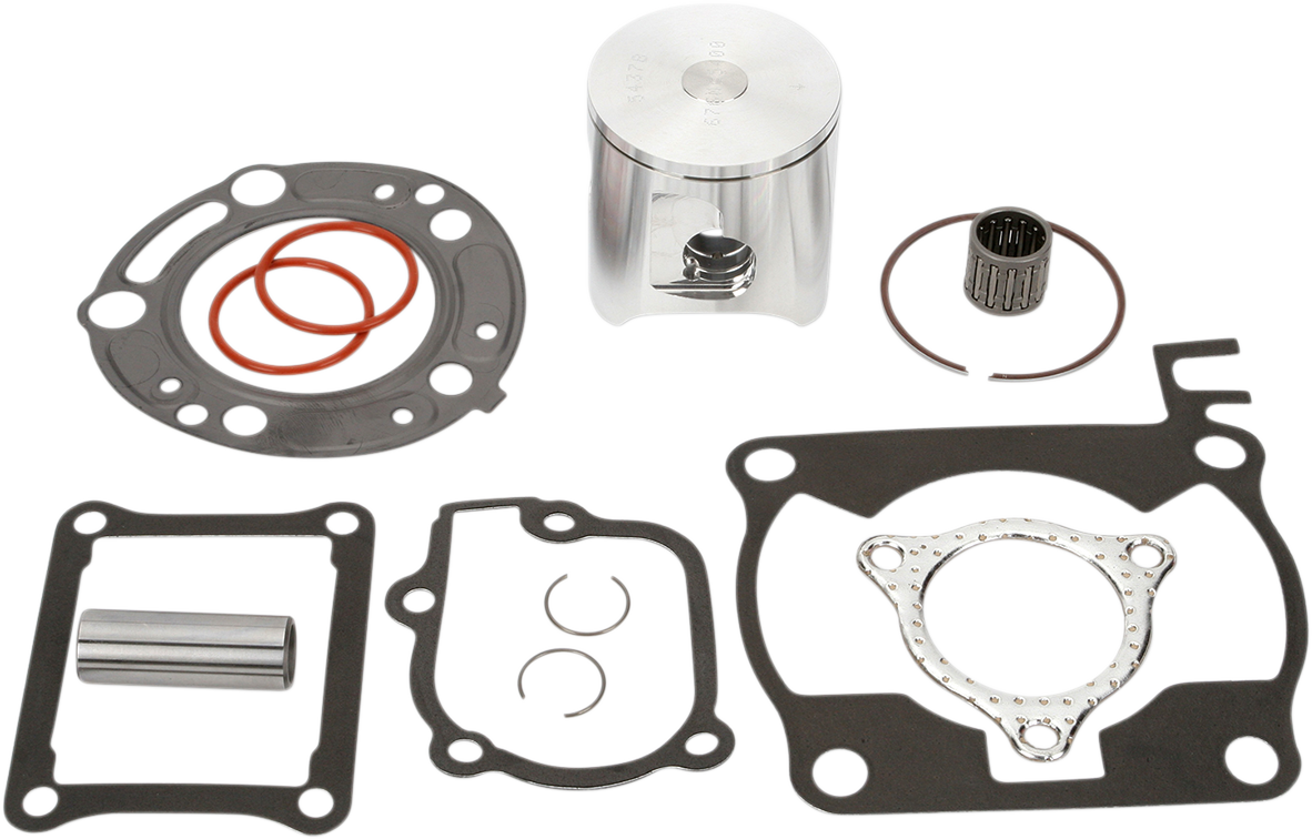 WISECO Piston Kit with Gaskets - Standard High-Performance PK1261