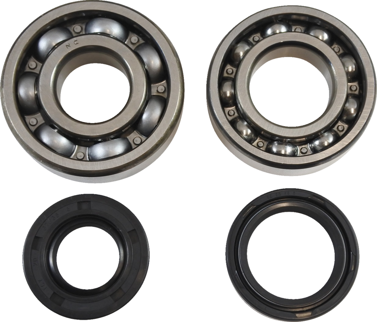 VINTCO Main Bearing Kit KMB017