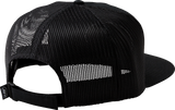 FMF Clafty Hat - Black - One Size FA22196906BLKOS 2501-4019