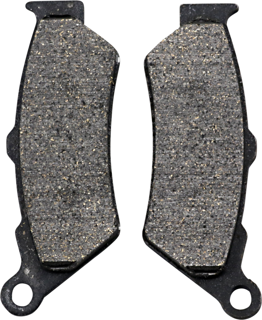 GALFER Brake Pads FD172G1054