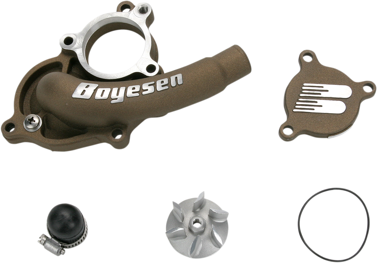 BOYESEN Supercooler Waterpump WPK-27M