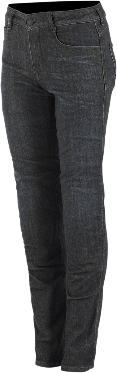 Pantalones ALPINESTARS Stella Daisy v2 - Negro - US 26 / EU 40 3338520-10-26 