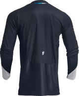 THOR Youth Pulse Tactic Jersey - Midnight - Small 2912-2199