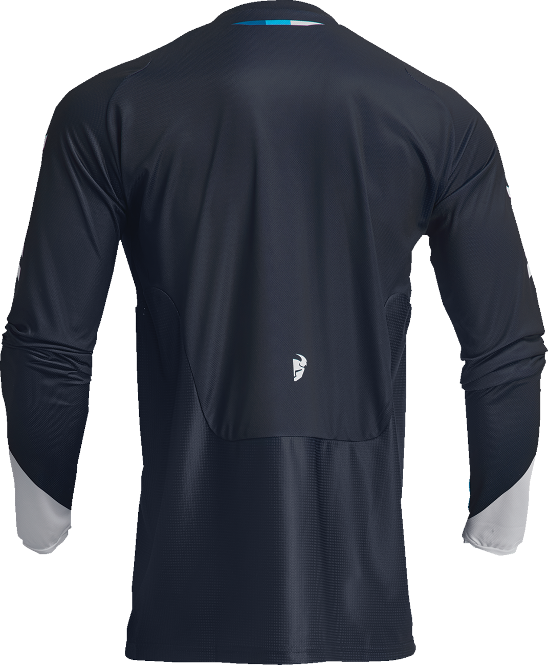 THOR Youth Pulse Tactic Jersey - Midnight - XS 2912-2198