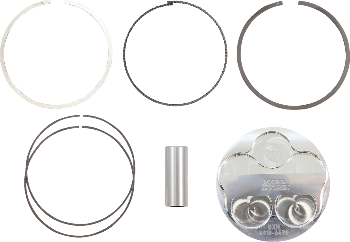 MOOSE RACING Piston Kit MP1001