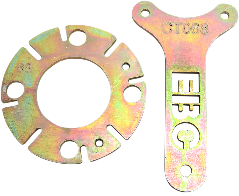 EBC Clutch Tool CT068SP
