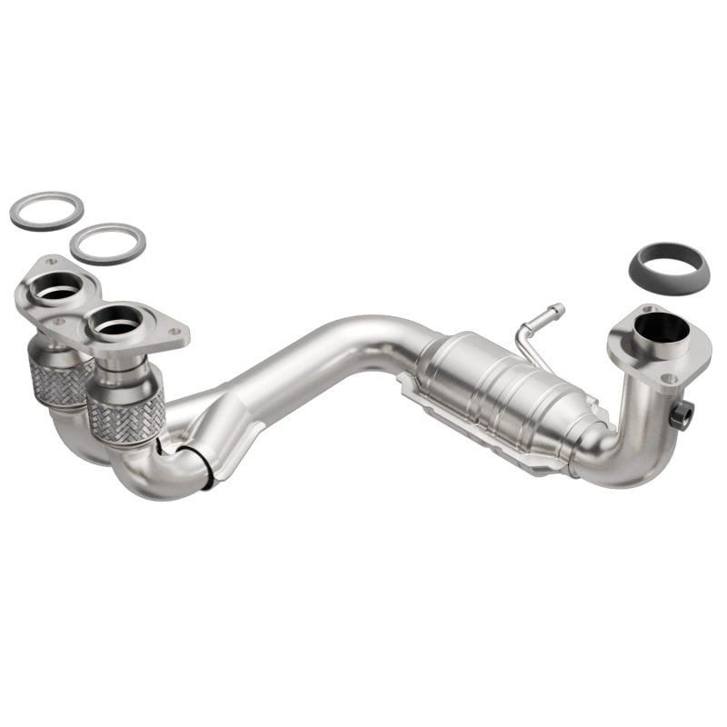 MagnaFlow Conv DF  Standard Cat 00-05 Toyota MR2 Spyder 1.8L Rear 24065