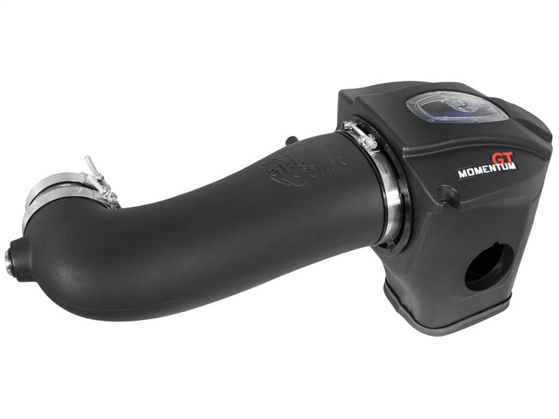 aFe Momentum GT Pro 5R Stage-2 Intake System 11-15 Dodge Challenger / Charger R/T V8 5.7L HEMI 54-72202