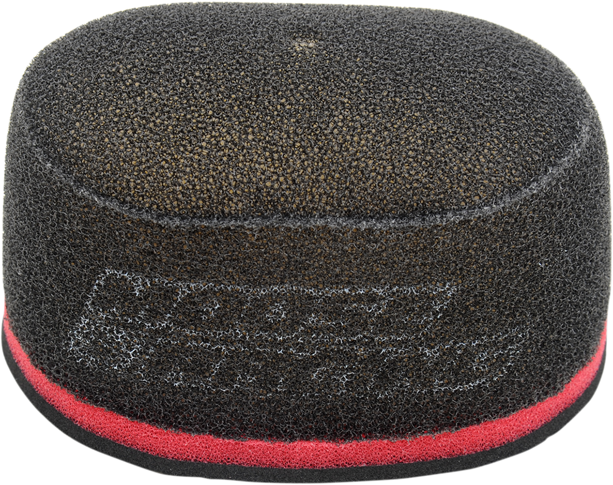 MOOSE RACING Triple Foam Air Filter - Kawasaki 2-40-02TRI