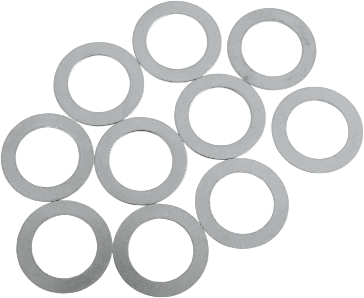 EASTERN MOTORCYCLE PARTS Rocker Shaft Washers A-17450-73