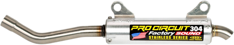 PRO CIRCUIT 304 Silencer SH88250-304