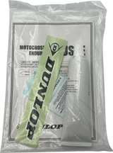 DUNLOP Mousse Tube - 80/100-21 76760006