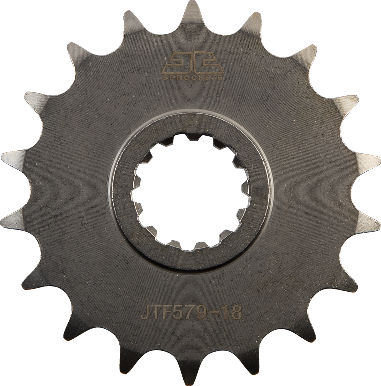 JT SPROCKETS Countershaft Sprocket - 18 Tooth - Yamaha JTF579.18