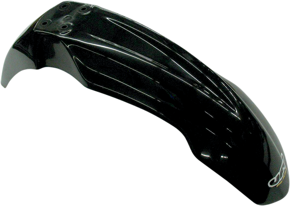 UFO Front Fender - Black HO03632-001