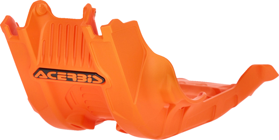 ACERBIS Skid Plate - OEM '16 Orange - KTM | Husqvarna 2979445226