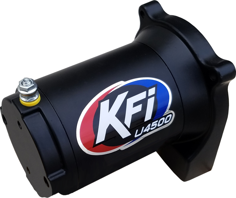 KFI Replacement Motor 4500 lbs.