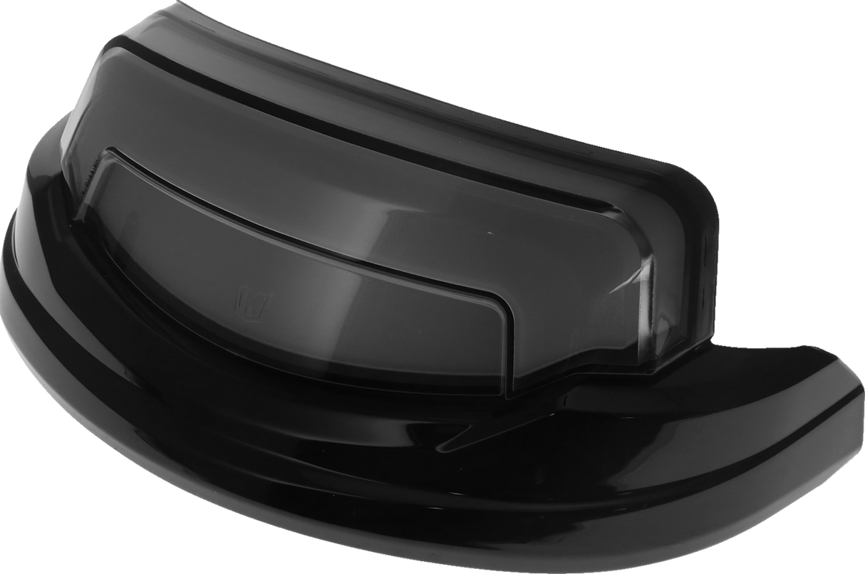 KURYAKYN Fender Tip Light - Rear - Black 2967