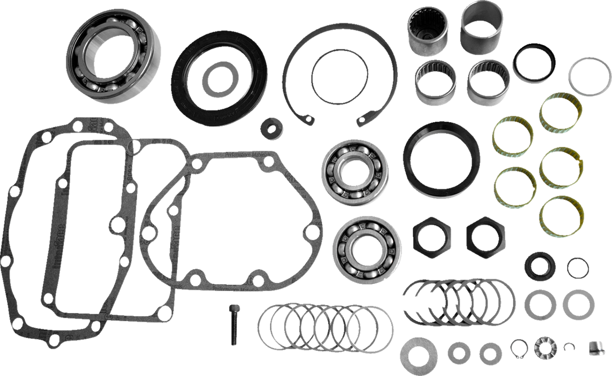 BAKER DRIVETRAIN Transmission Rebuild Kit - OD6 TRK-OD6