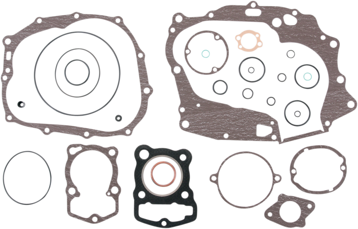 VESRAH Complete Gasket Kit - Honda 125 VG-189