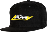 D'COR VISUALS Suzuki Army Hat - Black 70-135-1