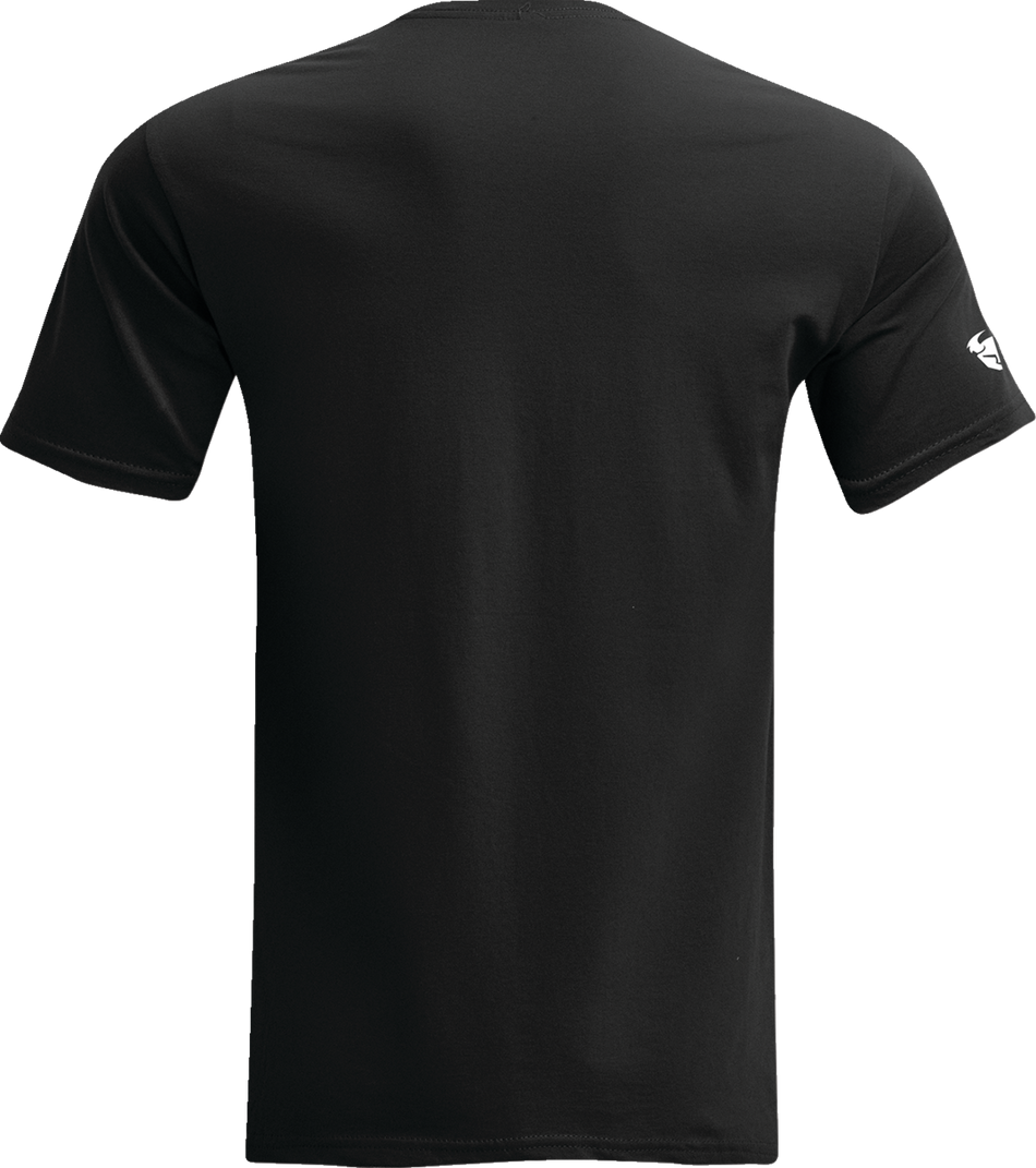 THOR Tech T-Shirt - Black - Small 3030-22614