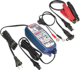 TECMATE Battery Charger/Maintainer TM-551