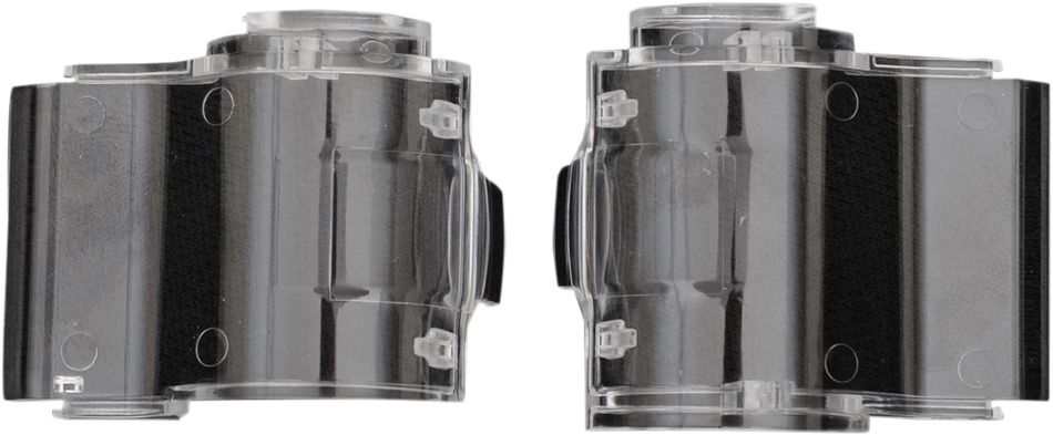100% SVS Roll-Off Canister Top - Pair 51024-010-02