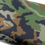 DOWCO ATV Cover - Camo - 2XL 26041-00