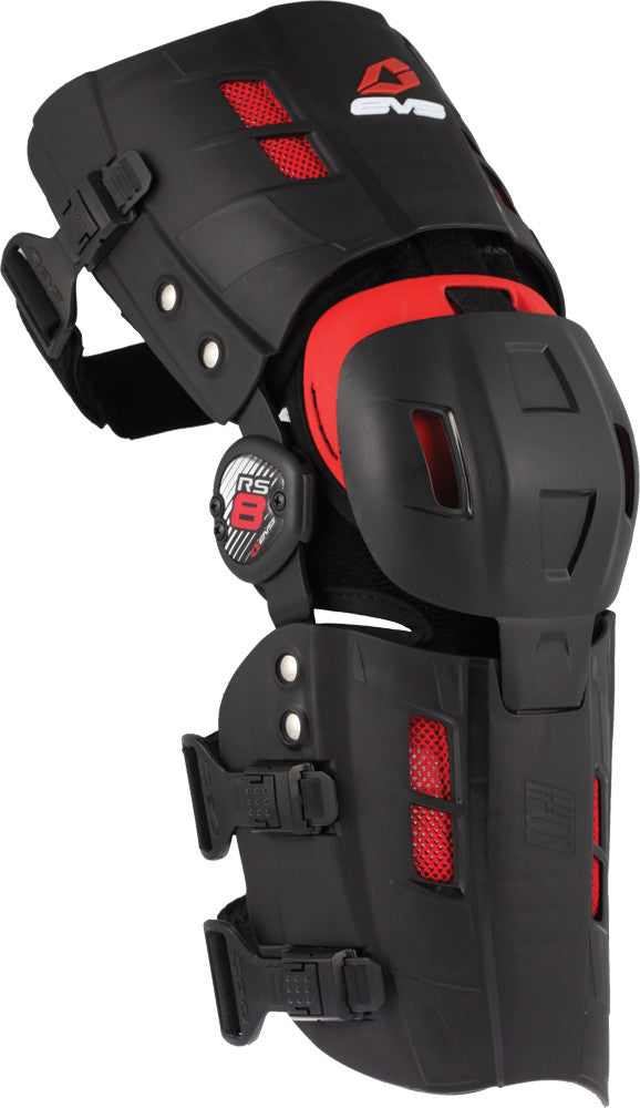 EVS Rs8 Knee Braces M RS8-MP