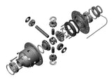 ARB Airlocker Dana44 30Spl 3.73&Dn S/N. RD117