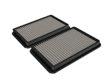 aFe Magnum FLOW Pro DRY S Air Filter 21+ RAM 1500 TRX V8-6.2L 30-10401DM