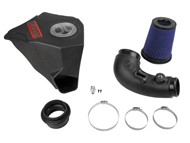 aFe Takeda Momentum Pro 5R Kaltluftansaugsystem 2021 Toyota Supra L4 2.0L Turbo 56-70037R