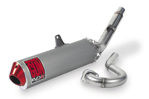 BIGGUN EXHAUST 980070 980070