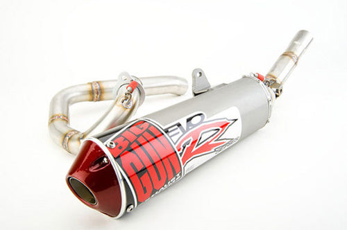 BIGGUN EXHAUST 980073 980073