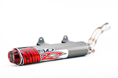 BIGGUN EXHAUST 980079 980079