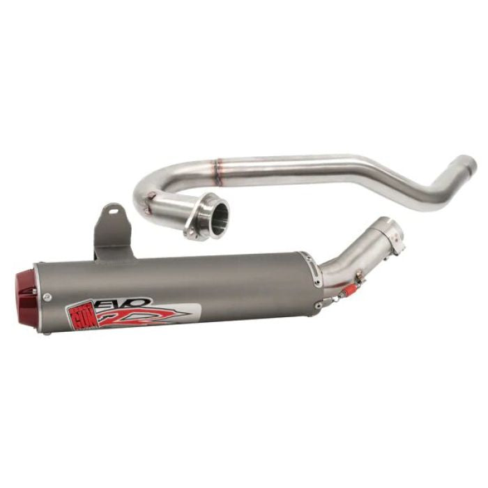 BIGGUN EXHAUST 980094 980094