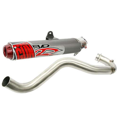 BIGGUN EXHAUST 980103 980103