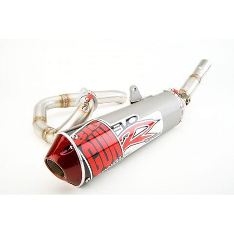 BIGGUN EXHAUST 980120 980120