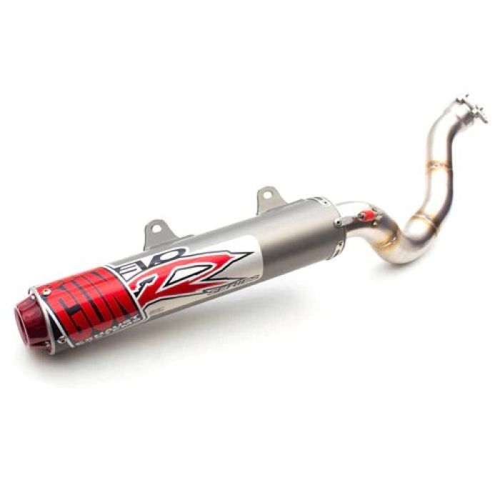 BIGGUN EXHAUST 980127 980127