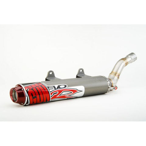 BIGGUN EXHAUST 980179 980179