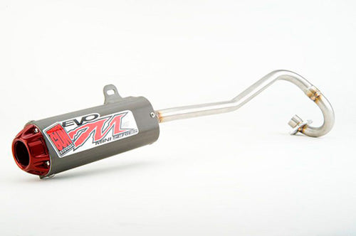 BIGGUN EXHAUST 980220 980220