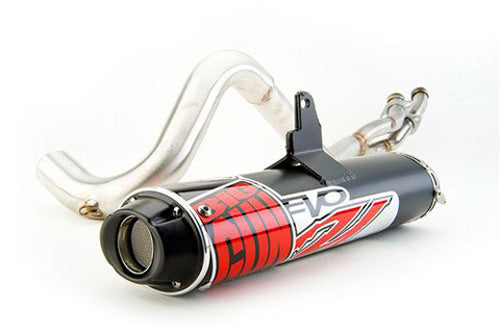 BIGGUN EXHAUST 980260 980260